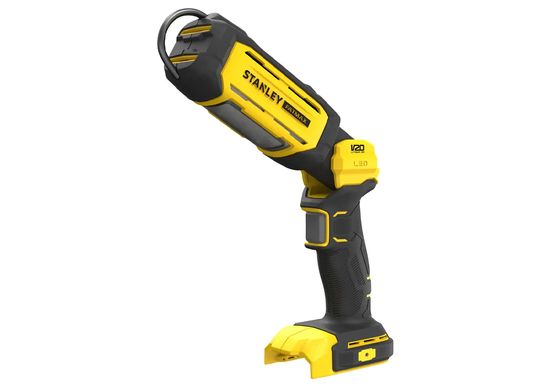 Ліхтар світлодіодний акумуляторний STANLEY FATMAX SFMCL050B