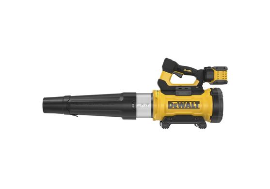 Воздуходувка аккумуляторная DeWALT DCMBL777X1