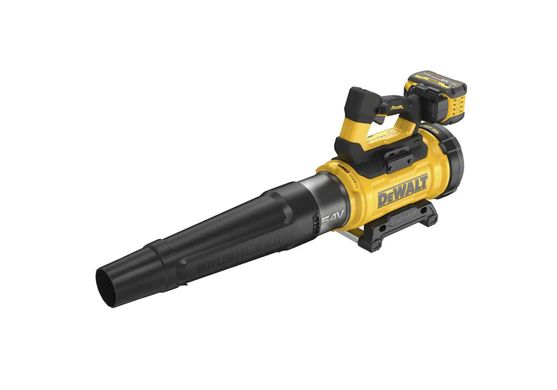 Повітродувка акумуляторна DeWALT DCMBL777X1