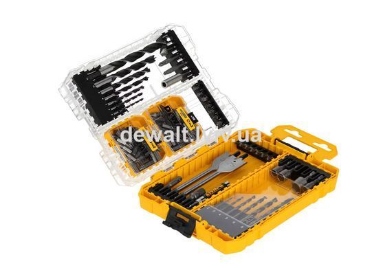 Набор универсальный DeWALT DT70784