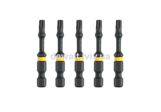 Набор бит DeWALT DT7398T