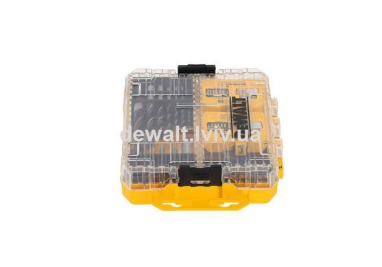 Набор универсальный DeWALT DT70784