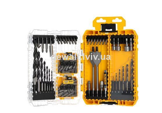 Набор универсальный DeWALT DT70784