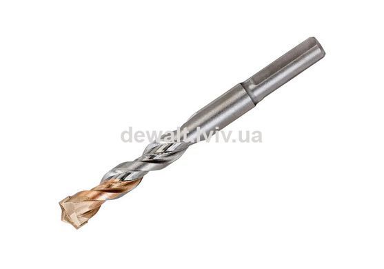 Сверло по бетону, кирпичу, камню DeWALT DT6692