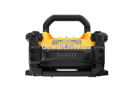 Швидкозарядний пристрій до POWERSHIFT DeWALT DCBPSC0550