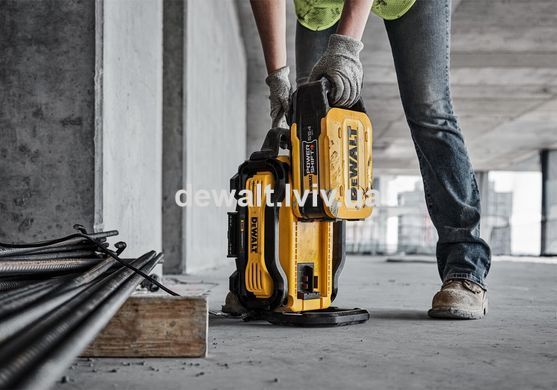 Швидкозарядний пристрій до POWERSHIFT DeWALT DCBPSC0550
