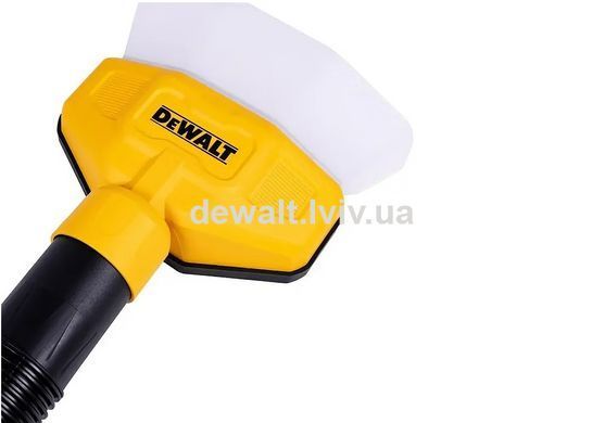 Насадка для пылеудаления DeWALT DXVA00-1500E
