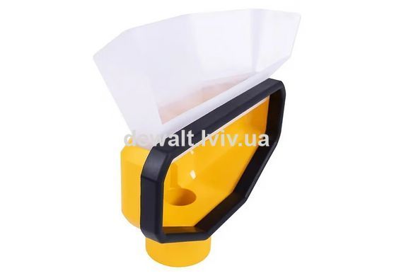 Насадка для пылеудаления DeWALT DXVA00-1500E