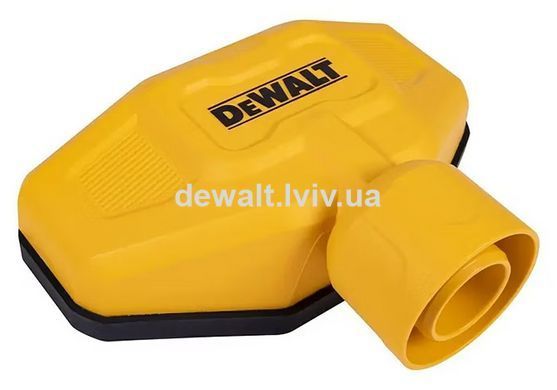 Насадка для пылеудаления DeWALT DXVA00-1500E