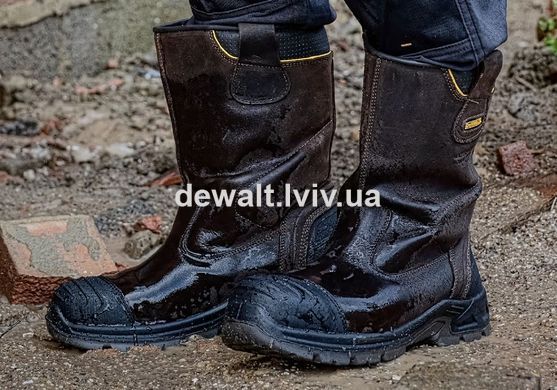 Взуття робоче MILLINGTON DeWALT DWF50202-104-11