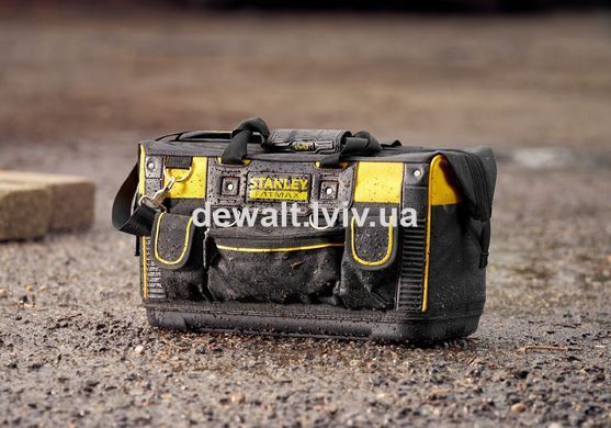 Сумка для инструмента FatMax&reg; Open Mouth, 18 STANLEY FMST1-71180