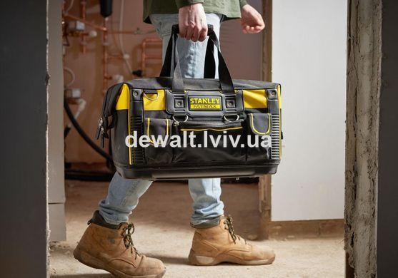 Сумка для инструмента FatMax&reg; Open Mouth, 18 STANLEY FMST1-71180