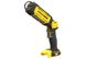 Фонарь светодиодный аккумуляторный STANLEY FATMAX SFMCL050B