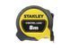 Рулетка вимірювальна CONTROL-LOCK довжиною 8 м, STANLEY STHT37240-3