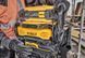 Швидкозарядний пристрій до POWERSHIFT DeWALT DCBPSC0550