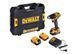 Дриль-шурупокрут акумуляторний DeWALT DCD708P3T