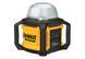 Фонарь светодиодный аккумуляторный DeWALT DCL074