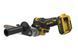 Напильник ленточный аккумуляторный DeWALT DCM200