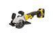 Пила дискова акумуляторна DeWALT DCS571