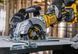 Пила дискова акумуляторна DeWALT DCS571