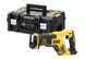 Пила сабельная аккумуляторная DeWALT DCS367