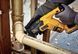 Пила сабельная аккумуляторная DeWALT DCS367