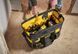 Сумка для инструмента FatMax&reg; Open Mouth, 18 STANLEY FMST1-71180