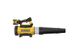 Повітродувка акумуляторна DeWALT DCMBL777X1