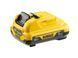 Аккумулятор DeWALT DCB124