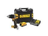 Дрель-шуруповерт с ударом аккумуляторная DeWALT DCD805