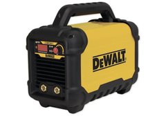 Сварочный аппарат инверторный DeWALT DXWDMMA200E