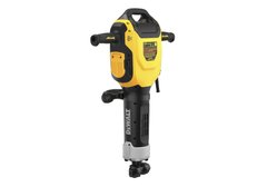 Молоток отбойный сетевой бесщёточный DeWALT D25966