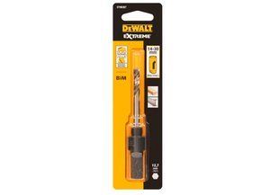 Тримач коронок (ціфенборов) швидкозатискний DeWALT DT90367
