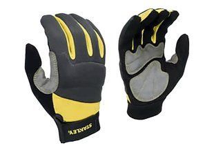 Рукавички Stanley універсальні STANLEY SY660L