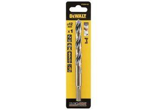 Свердло по металу Black & Gold DeWALT DT20534