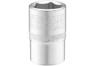 Головка 1/2 х 17 мм, с шестигранным профилем, метрическая. STANLEY FMMT17236-0