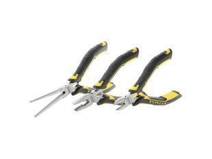 Набір з трьох шарнірно-губцевих міні інструментів FatMax&reg; STANLEY FMHT0-80524