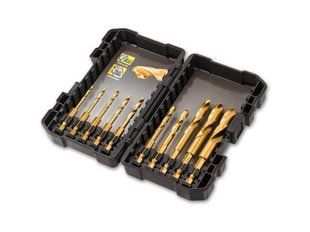 Набор сверл по металлу DeWALT DT50050