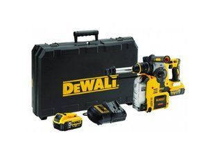 Перфоратор SDS-PLUS акумуляторний DeWALT DCH275