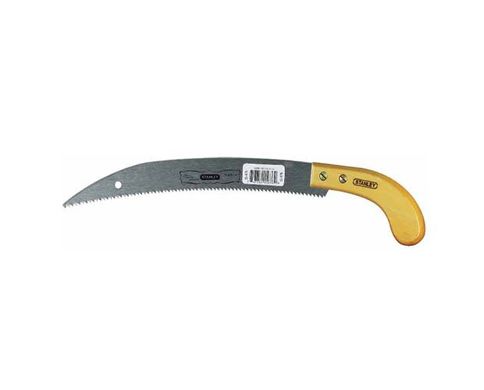 Ножівка садова довжиною 355 мм STANLEY 1-15-676