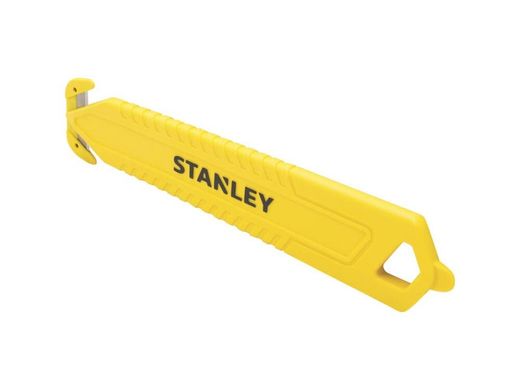 Нож двухсторонний FOIL CUTTER для резки упаковки, 1 штука в упаковке STANLEY STHT10359-1_1