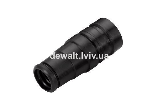 Адаптер ступенчастый DeWALT DWV9120