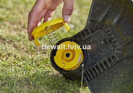 Тример акумуляторний STANLEY FATMAX SFMCST933M1