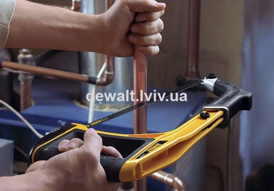 Ножівка по металу 5 в 1 DeWALT DWHT0-20547