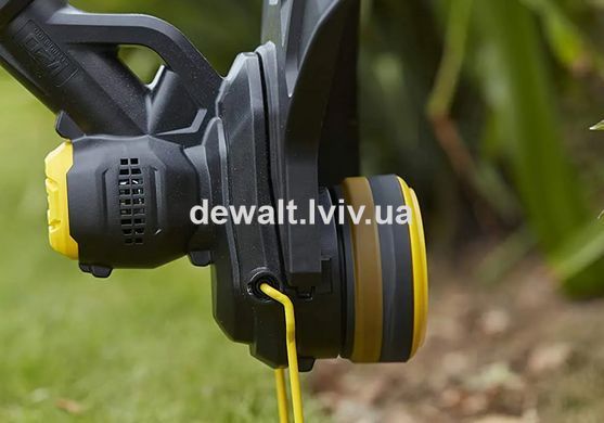 Тример акумуляторний STANLEY FATMAX SFMCST933M1