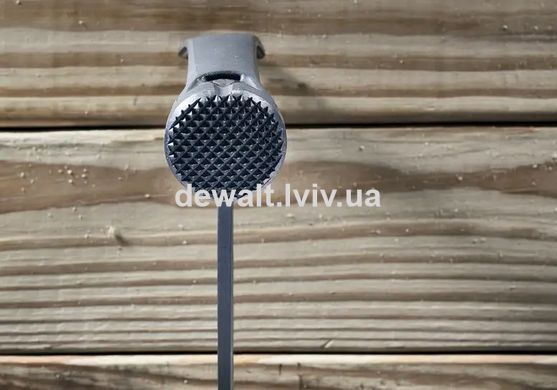 Молоток RIP-CLAW, суцільнометалевий, вага головки 340 г DeWALT DWHT51135-0