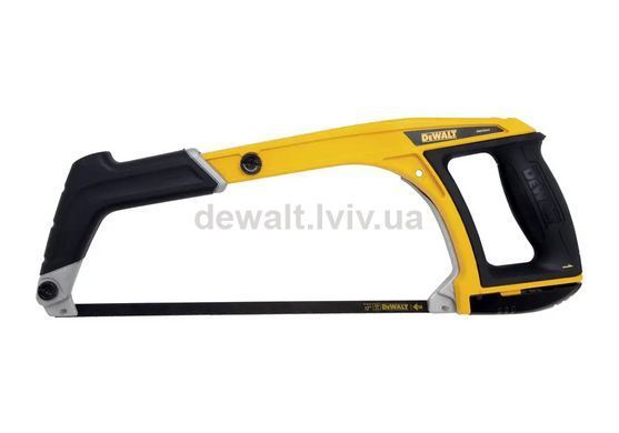 Ножівка по металу 5 в 1 DeWALT DWHT0-20547
