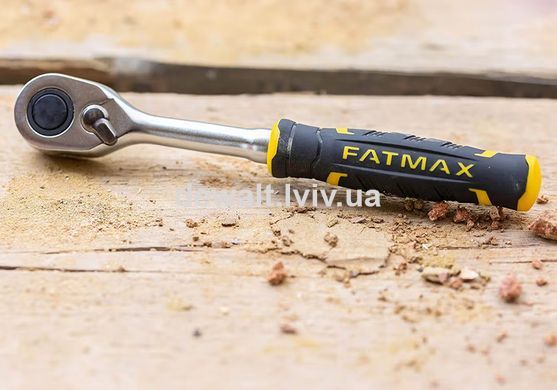 Набор инструментов FatMax универсальный, 50 предметов STANLEY FMMT82827-1