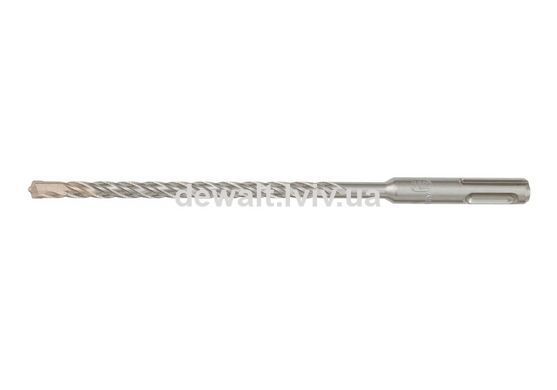 Бур SDS-Plus EXTREME2, 5,5x150/210 мм, DeWALT DT9510