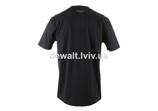 Футболка OXIDE T-SHIRT DeWALT DWC52-001-XXL